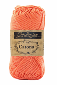 Catona 410 Rich Coral