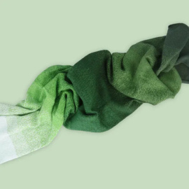 Cotton Whirl 709 Lettuce Party