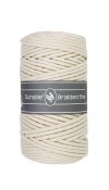 Durable Braided Fine Ivory