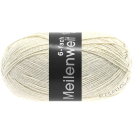 Meilenweit 6-ply unito 9228