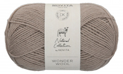 Wonder Wool 58