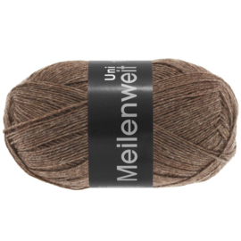 Meilenweit 100gr 1334 bruin