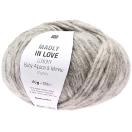 Baby Alpaca & Merino Chunky 003