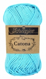 Catona 397 cyan