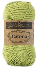 Catona 512 Lime