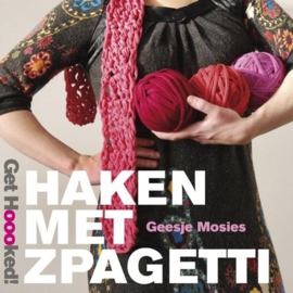 Haken met Zpagetti, Geesje Mosies 50%