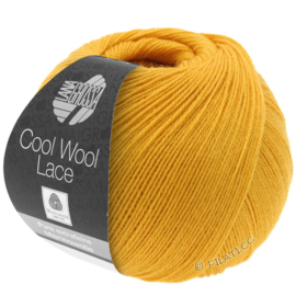 Cool Wool Lace 09 maisgeel