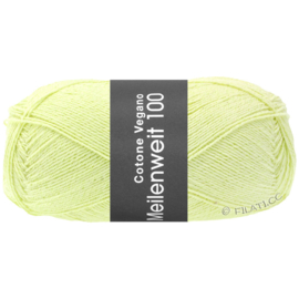 Cotone Vegano 001 limegroen