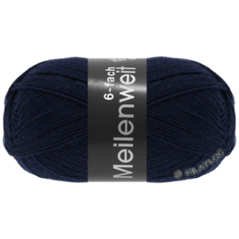 Meilenweit 6-ply unito 8963