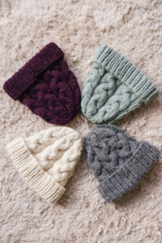 Hygge, 099 zwart