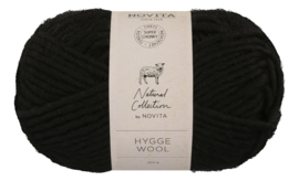 Hygge, 099 zwart