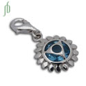Shanti Boutique, keel chakra mini
