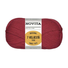 7 Veljesta original 150gr 078