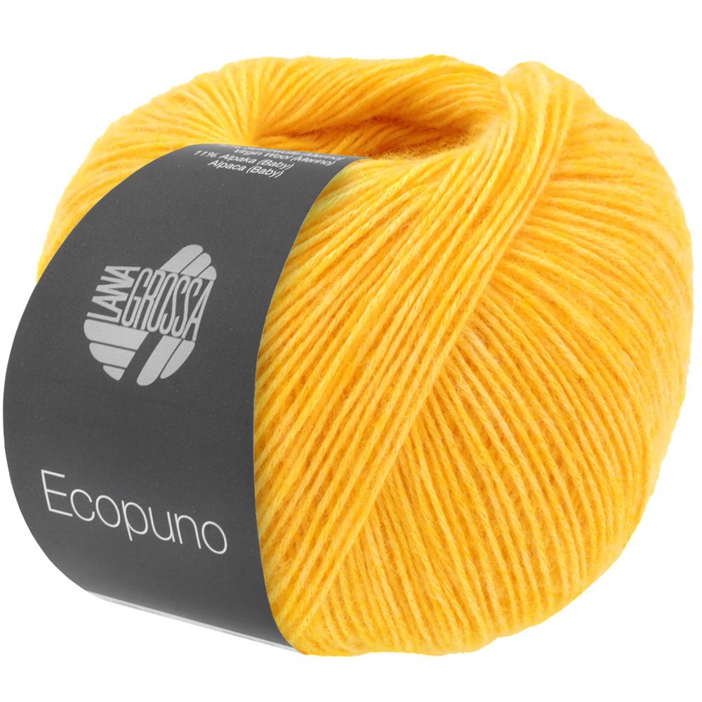 Ecopuno 95 geel