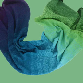 Cotton Whirl 730 Berry Breeze