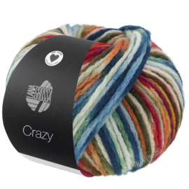 Crazy 002