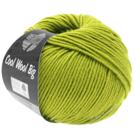 Cool Wool Big 972