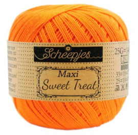 Maxi Sweet Treat 281 Tangerine
