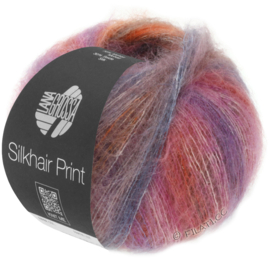 Silkhair print 402