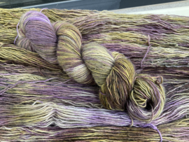Tesoro 015 single-ply
