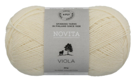 Viola 010, creme