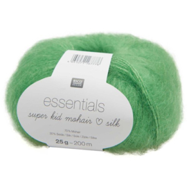 Super Kid Mohair 50