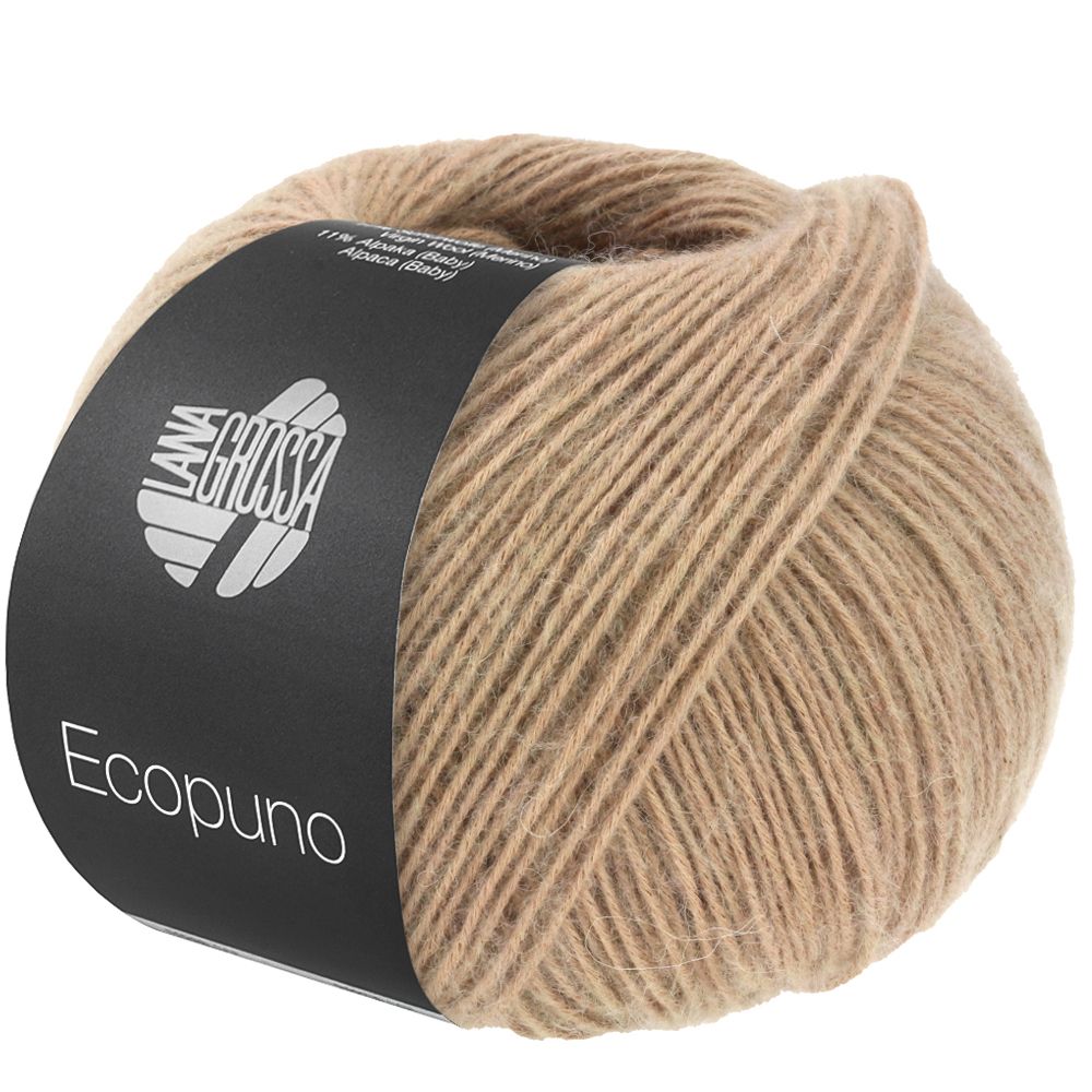 Ecopuno 222 beige