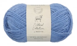 Icelandic wool