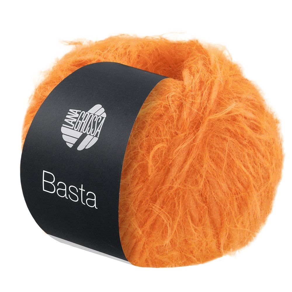 Basta 028 mandarijn