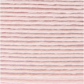 Organic Cotton Dk 004 rose