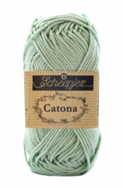 Catona 402 silver green