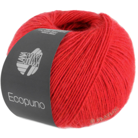 Ecopuno 100 rood