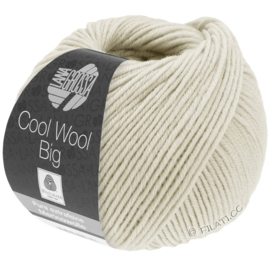 Cool Wool Big/ Big Melange