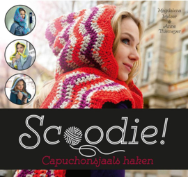 Scoodie, Magdalena Melzer en Anne Thiemeyer 50%