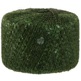 Glamour 016 donker groen