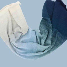 Cotton Whirl 731 Blueberry Swirl