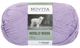 Woolly wood 730 blueberry milk