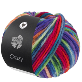 Crazy 005