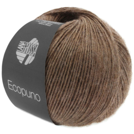 Ecopuno 17 bruin