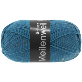 Meilenweit 6-ply unito 9236 TWEED