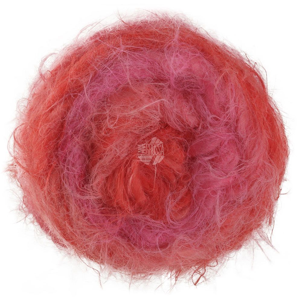 Basta Mista 106 roze oranje mix