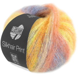 Silkhair Print 423