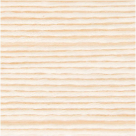 Organic Cotton Dk 002 creme