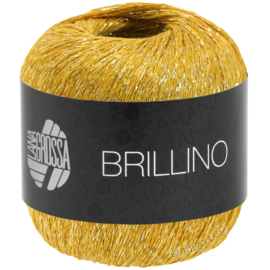 Brillino 03 geel goud