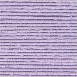 Organic Cotton Dk 006 lila