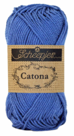 Catona 261 capri blue