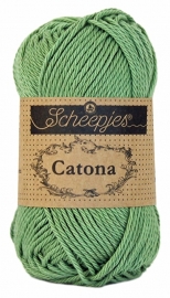 Catona 212 sage green