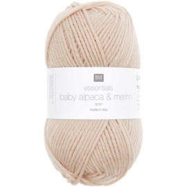 Baby Alpaca 003 poeder