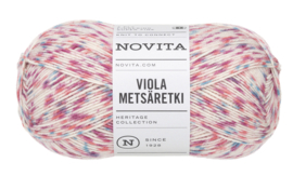 Viola Metsäretki 8331, 100gr