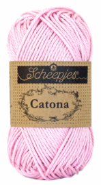 Catona 246 icy pink